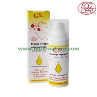 Crema facial regenerante Bio CAP COSMETICS